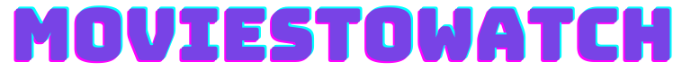 Moviestowatch logo